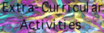 Extra-Curricular Activities